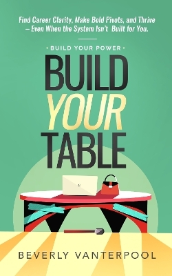Build Your Table - Beverly Vanterpool