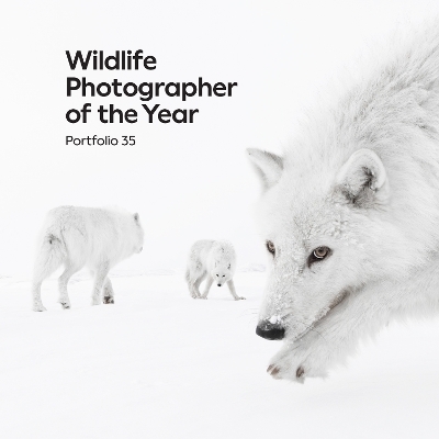 Wildlife Photographer of the Year: Portfolio 35 - 