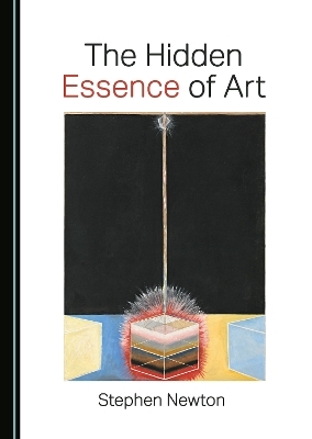 The Hidden Essence of Art