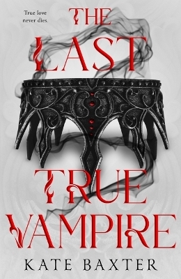 The Last True Vampire