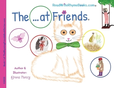 The . . . At Friends - Grams Nancy