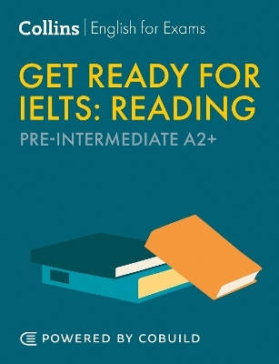 Get Ready for IELTS Reading - Els Van Geyte
