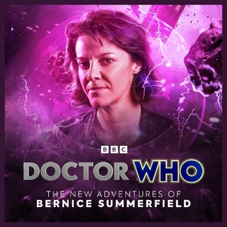 Doctor Who: The New Adventures of Bernice Summerfield Volukme 09: The Dalek Eternity 2
