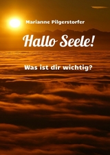 Hallo Seele! - Marianne Pilgerstorfer