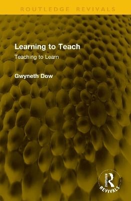 Learning to Teach