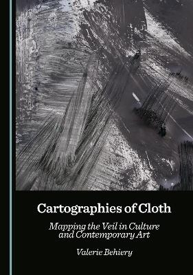 Cartographies of Cloth