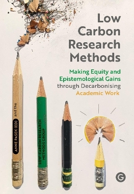 Low Carbon Research Methods - Low-Carbon Research Methods Group