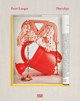 Peter Langer. Thursdays - 