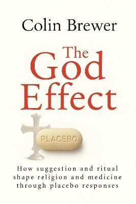 The God Effect - Colin Brewer
