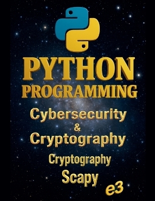 Python Programming -  e3