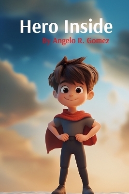 Hero Inside - Angelo R Gomez