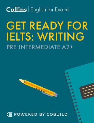 Get Ready for IELTS Writing - Fiona Aish, Jo Tomlinson