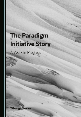 The Paradigm Initiative Story