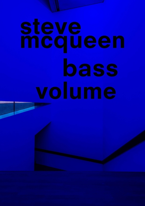 Steve McQueen Bass Volume