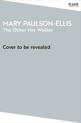The Other Mrs Walker - Mary Paulson-Ellis