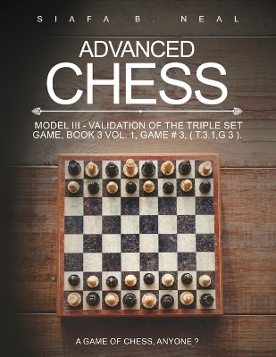 Advanced Chess