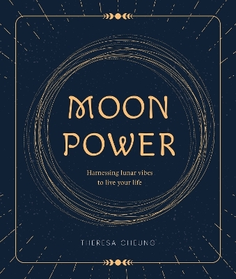Moon Power - Theresa Cheung