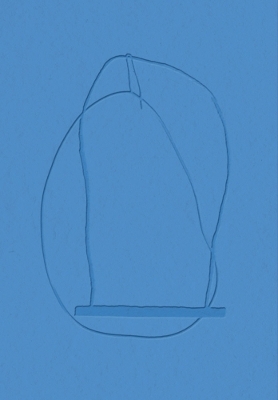 Fabienne Lasserre: Entre chien et loup