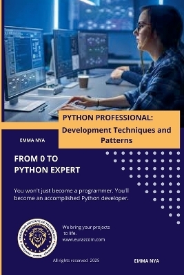 Python for Ambitious Developers