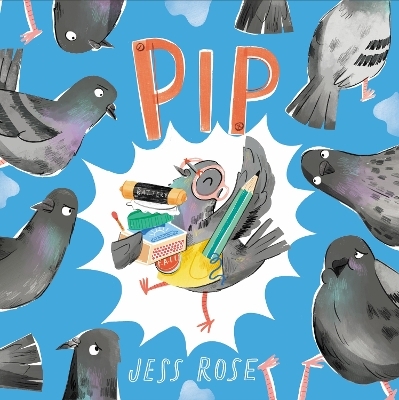 Pip - Jess Rose