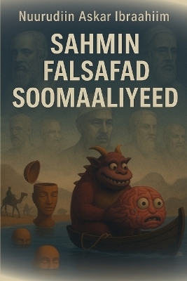 Sahmin Falsafad Soomaaliyeed - Nuuradiin Askar Ibraahiim