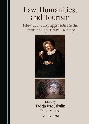 Law, Humanities, and Tourism - 