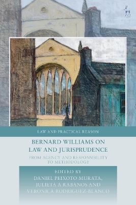 Bernard Williams on Law and Jurisprudence - 