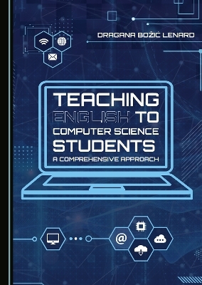 Teaching English to Computer Science Students