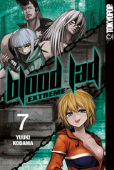 Blood Lad EXTREME 07 - Yuuki Kodama