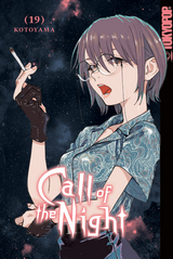 Call of the Night 19 -  Kotoyama