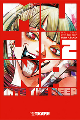 Mujina into the Deep 02 - Inio Asano