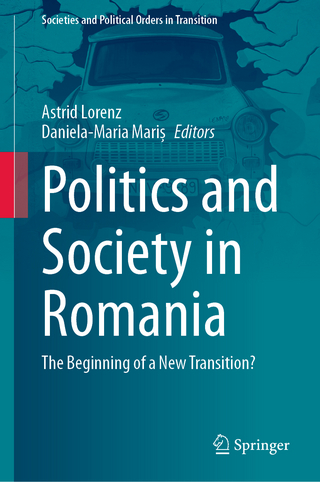 Politics and Society in Romania