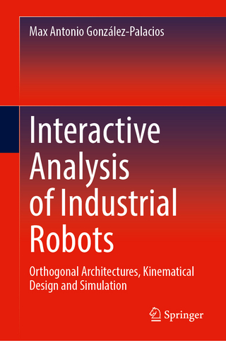 Interactive Analysis of Industrial Robots