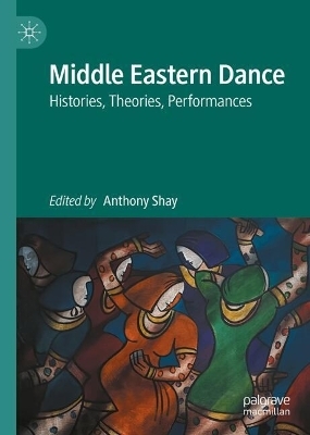 Middle Eastern Dance - 