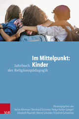 Im Mittelpunkt: Kinder - 