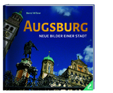 Augsburg - Wißner, Bernd