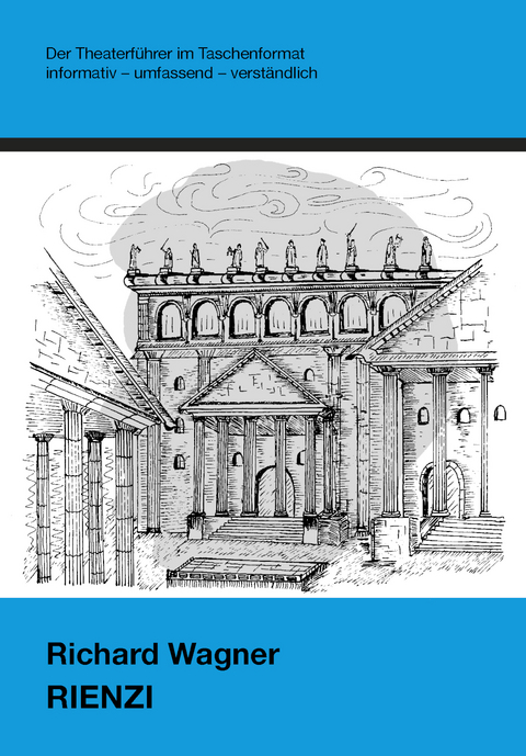 Rienzi - Rolf Stemmle