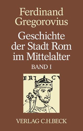 Geschichte der Stadt Rom im Mittelalter