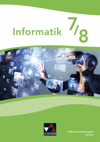 Informatik Sachsen 7/8 Differenzierende Ausgabe