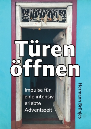 Türen öffnen
