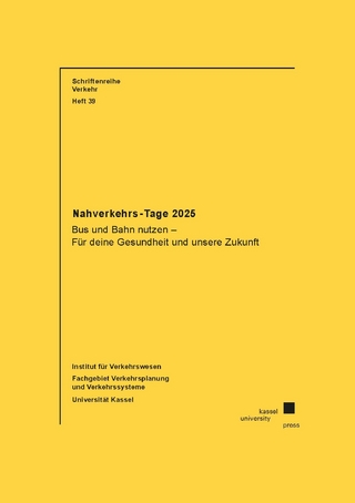 Nahverkehrs-Tage 2025