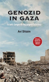 Genozid in Gaza - Shlaim, Avi