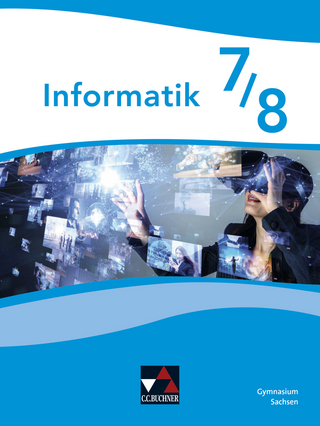 Informatik Sachsen 7/8