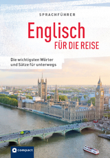 Sprachführer Englisch für die Reise - Hillenbrand, Mike; Rives, Todd R.