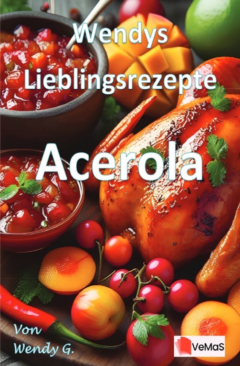 Wendys Lieblingsrezepte - Acerola - Wendy G.