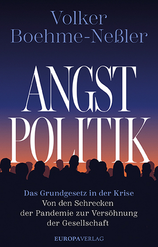 Angstpolitik
