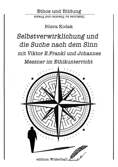 Selbstverwirklichung und die Suche nach dem Sinn - Büsra Kodak