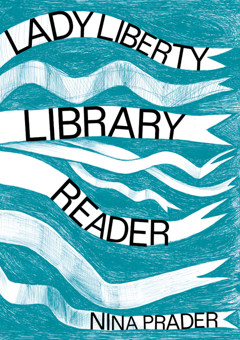 Lady Liberty Library Reader - 