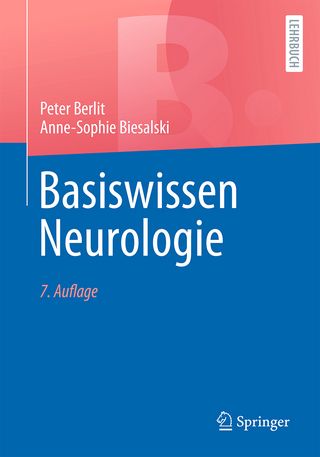 Basiswissen Neurologie