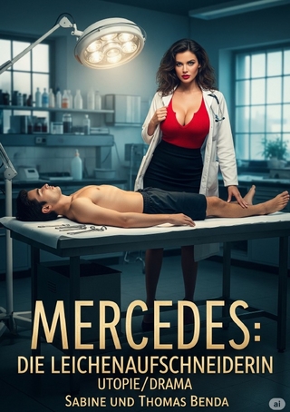 Mercedes: Die Leichenaufschneiderin